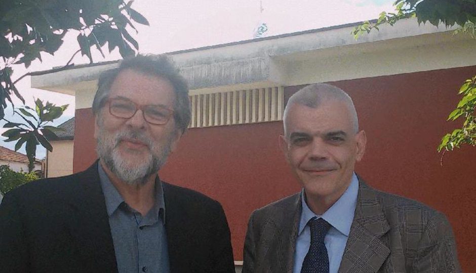 Presentazione Bilancio 2015 ASM