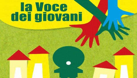 ASM La Voce dei Giovani - Marzo 2018